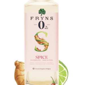 Fryns Spice 0%